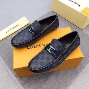 Louis Vuitton Shoes - Image 3