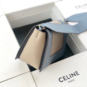 Celine Frame Bag - Image 9