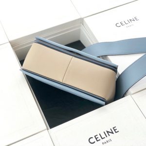 Celine Frame Bag - Image 8