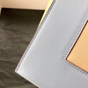 Celine Frame Bag - Image 6