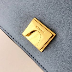 Celine Frame Bag - Image 5