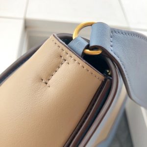 Celine Frame Bag - Image 4