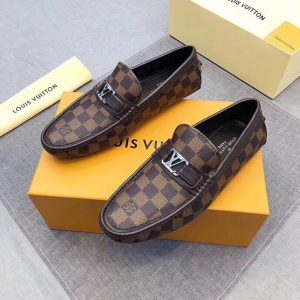 Louis Vuitton Shoes - Image 9