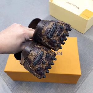 Louis Vuitton Shoes - Image 8