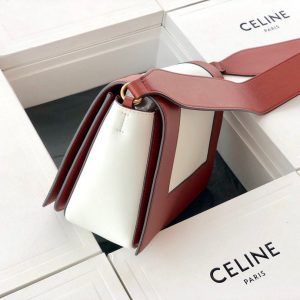 Celine Frame Bag - Image 9