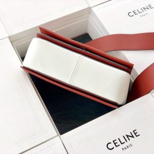 Celine Frame Bag - Image 8