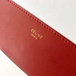 Celine Frame Bag - Image 7