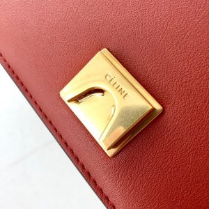 Celine Frame Bag - Image 5
