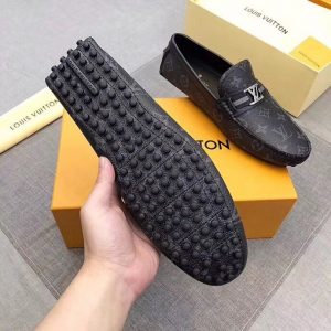 Louis Vuitton Shoes - Image 3