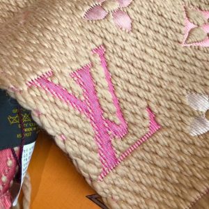 Louis Vuitton Scarf - Image 4