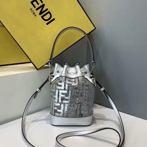 Fendi bucket - Image 6