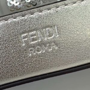 Fendi bucket - Image 4