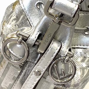 Fendi bucket - Image 3