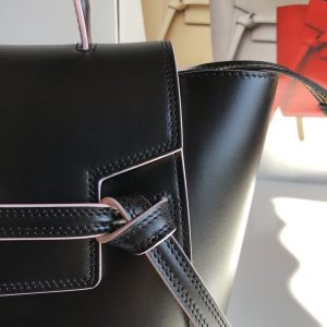 Celine Belt Micro Bag - Image 7