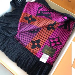 Louis Vuitton Scarf - Image 8