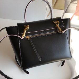 Celine Belt Micro Bag - Image 5