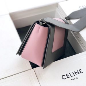 Celine Frame Bag - Image 9