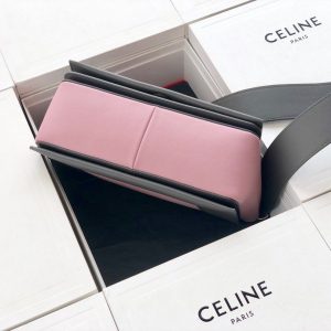 Celine Frame Bag - Image 8