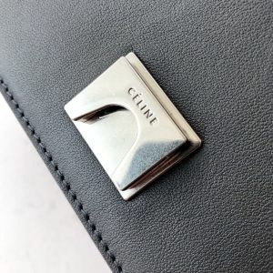Celine Frame Bag - Image 5
