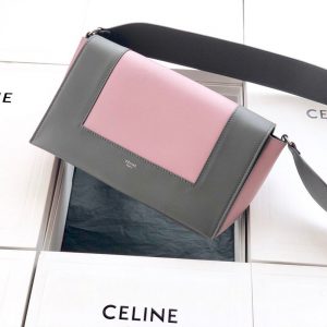 Celine Frame Bag - Image 3