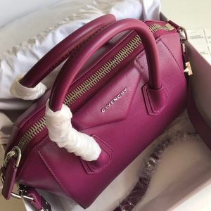 Givenchy Antigona Bag Small - Image 5