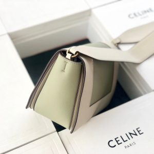 Celine Frame Bag - Image 8