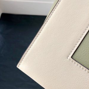 Celine Frame Bag - Image 5