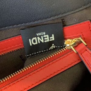 Fendi Baguette - Image 3