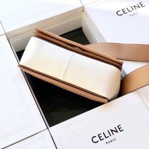 Celine Frame Bag - Image 7