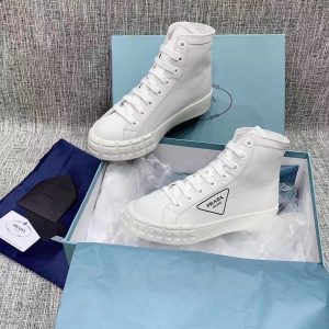 Prada Shoes - Image 8