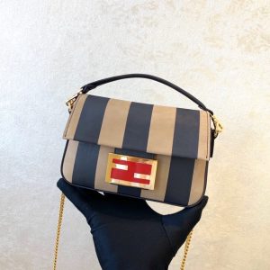 Fendi Baguette - Image 7
