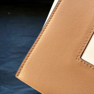 Celine Frame Bag - Image 5