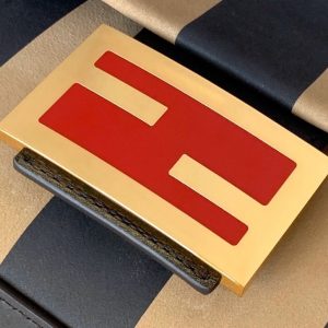 Fendi Baguette - Image 6