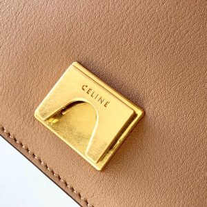 Celine Frame Bag - Image 4
