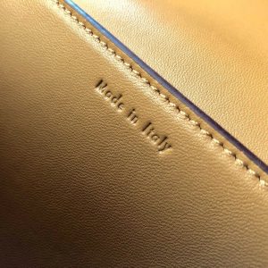 Celine Frame Bag - Image 3