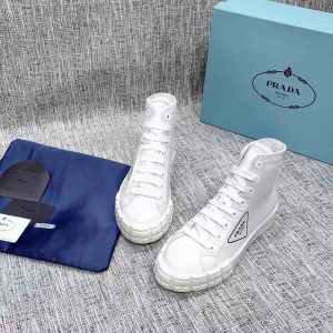 Prada Shoes - Image 4