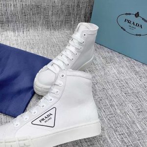 Prada Shoes - Image 3