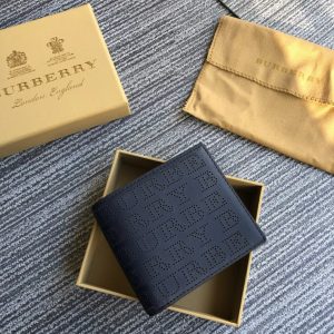 Burberry Wallet - Image 9