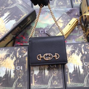 Gucci Wallet - Image 3