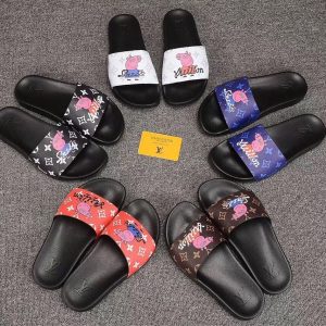 Louis Vuitton slippers - Image 6