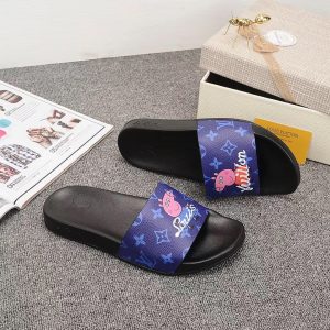 Louis Vuitton slippers - Image 5