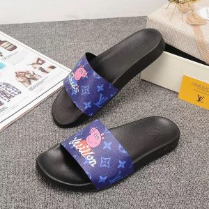 Louis Vuitton slippers - Image 4