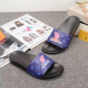 Louis Vuitton slippers - Image 3