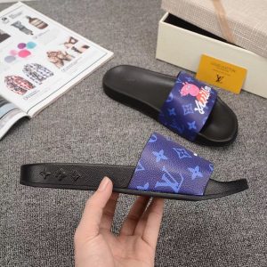 Louis Vuitton slippers - Image 7