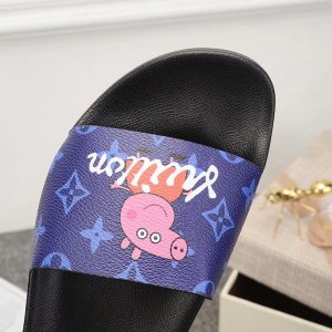 Louis Vuitton slippers - Image 9