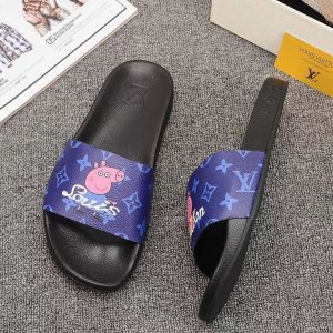 Louis Vuitton slippers - Image 8