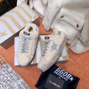 GGDB Shoes - Image 8