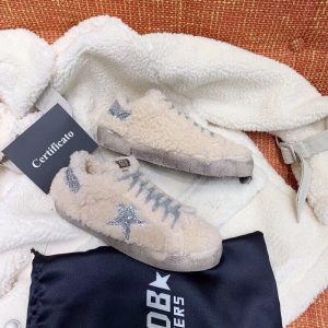 GGDB Shoes - Image 7