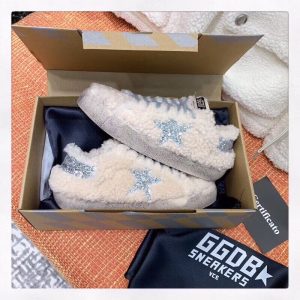 GGDB Shoes - Image 6