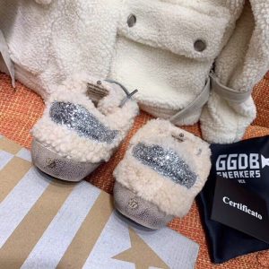 GGDB Shoes - Image 4